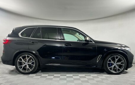 BMW X5, 2020 год, 8 063 100 рублей, 4 фотография