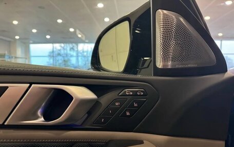 BMW X6 M, 2020 год, 11 900 000 рублей, 23 фотография