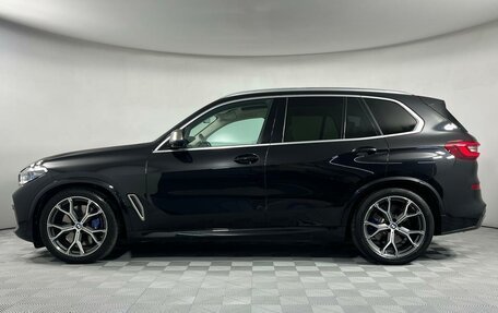 BMW X5, 2020 год, 8 063 100 рублей, 3 фотография