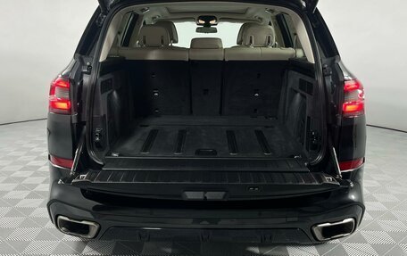 BMW X5, 2020 год, 8 063 100 рублей, 8 фотография