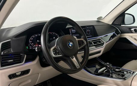 BMW X5, 2020 год, 8 063 100 рублей, 12 фотография