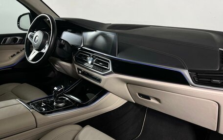 BMW X5, 2020 год, 8 063 100 рублей, 14 фотография