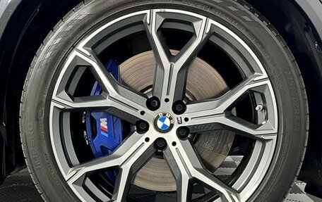 BMW X5, 2020 год, 8 063 100 рублей, 7 фотография