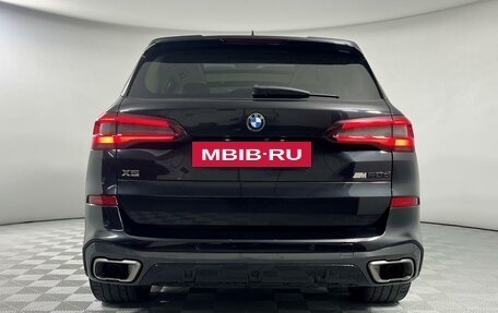 BMW X5, 2020 год, 8 063 100 рублей, 5 фотография