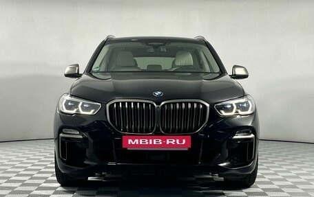 BMW X5, 2020 год, 8 063 100 рублей, 2 фотография