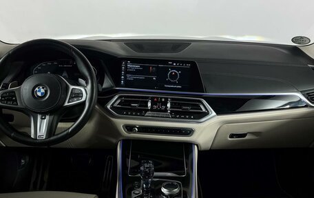 BMW X5, 2020 год, 8 063 100 рублей, 15 фотография