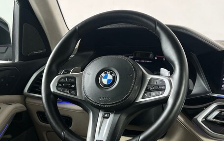 BMW X5, 2020 год, 8 063 100 рублей, 16 фотография