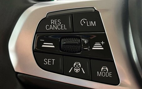 BMW X5, 2020 год, 8 063 100 рублей, 22 фотография