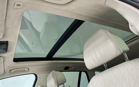BMW X5, 2020 год, 8 063 100 рублей, 24 фотография