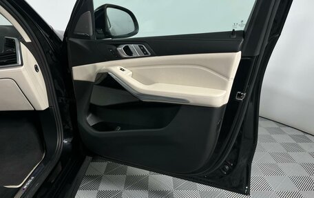 BMW X5, 2020 год, 8 063 100 рублей, 25 фотография