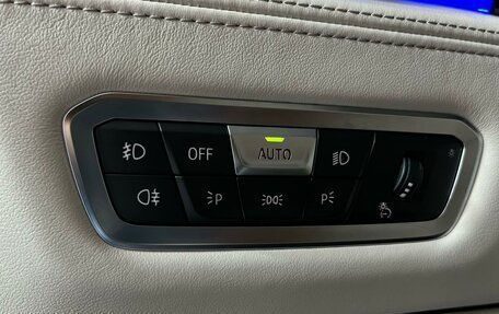 BMW X5, 2020 год, 8 063 100 рублей, 29 фотография