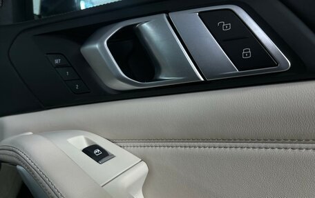 BMW X5, 2020 год, 8 063 100 рублей, 26 фотография
