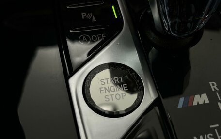 BMW X5, 2020 год, 8 063 100 рублей, 23 фотография