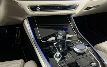 BMW X5, 2020 год, 8 063 100 рублей, 27 фотография