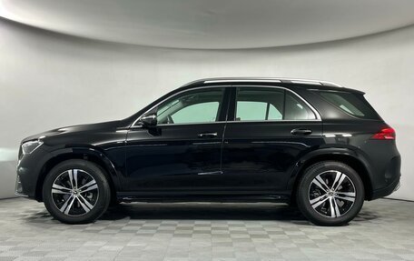 Mercedes-Benz GLE, 2023 год, 8 387 000 рублей, 3 фотография