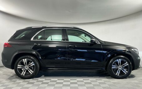 Mercedes-Benz GLE, 2023 год, 8 387 000 рублей, 4 фотография