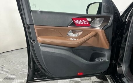 Mercedes-Benz GLE, 2023 год, 8 387 000 рублей, 9 фотография