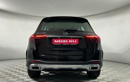 Mercedes-Benz GLE, 2023 год, 8 387 000 рублей, 5 фотография