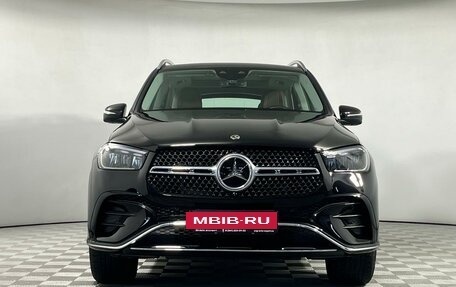 Mercedes-Benz GLE, 2023 год, 8 387 000 рублей, 2 фотография