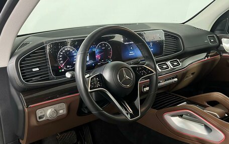 Mercedes-Benz GLE, 2023 год, 8 387 000 рублей, 12 фотография