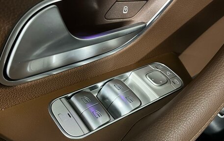 Mercedes-Benz GLE, 2023 год, 8 387 000 рублей, 21 фотография