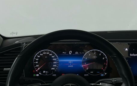 Mercedes-Benz GLE, 2023 год, 8 387 000 рублей, 17 фотография