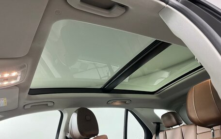 Mercedes-Benz GLE, 2023 год, 8 387 000 рублей, 20 фотография