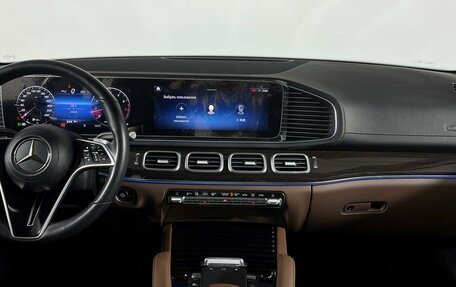 Mercedes-Benz GLE, 2023 год, 8 387 000 рублей, 15 фотография
