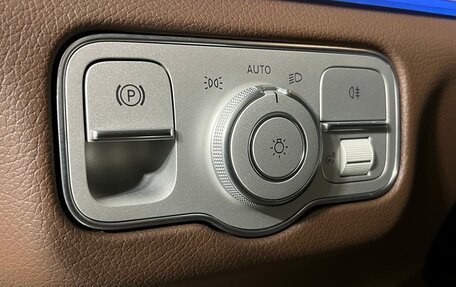 Mercedes-Benz GLE, 2023 год, 8 387 000 рублей, 23 фотография