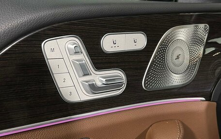 Mercedes-Benz GLE, 2023 год, 8 387 000 рублей, 22 фотография