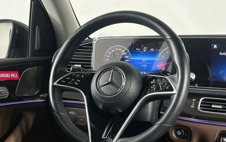Mercedes-Benz GLE, 2023 год, 8 387 000 рублей, 16 фотография