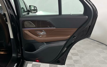 Mercedes-Benz GLE, 2023 год, 8 387 000 рублей, 27 фотография