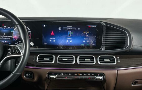Mercedes-Benz GLE, 2023 год, 8 387 000 рублей, 29 фотография