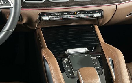 Mercedes-Benz GLE, 2023 год, 8 387 000 рублей, 30 фотография