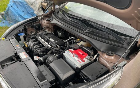KIA Rio IV, 2019 год, 1 290 000 рублей, 12 фотография