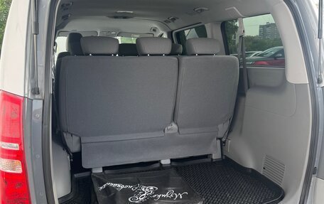 Hyundai H-1 II рестайлинг, 2021 год, 3 100 000 рублей, 4 фотография