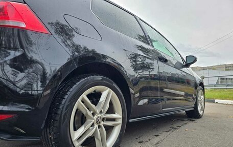 Volkswagen Golf VII, 2013 год, 770 000 рублей, 6 фотография
