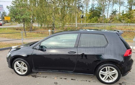 Volkswagen Golf VII, 2013 год, 770 000 рублей, 5 фотография