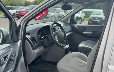 Hyundai H-1 II рестайлинг, 2021 год, 3 100 000 рублей, 7 фотография
