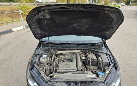 Volkswagen Golf VII, 2013 год, 770 000 рублей, 16 фотография