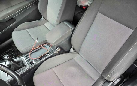 Volkswagen Golf VII, 2013 год, 770 000 рублей, 12 фотография