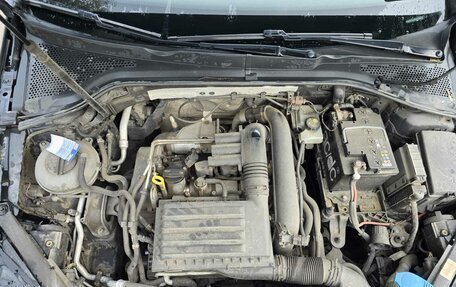 Volkswagen Golf VII, 2013 год, 770 000 рублей, 15 фотография