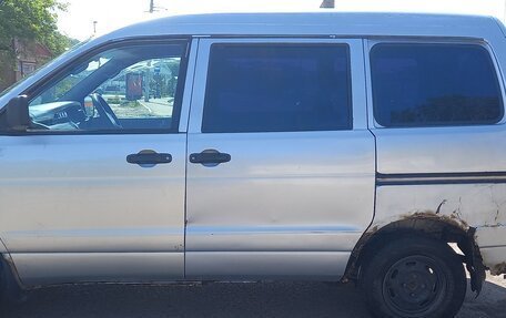 Toyota Town Ace III, 1997 год, 330 000 рублей, 9 фотография