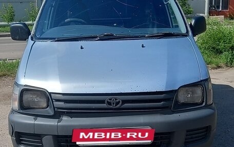 Toyota Town Ace III, 1997 год, 330 000 рублей, 10 фотография