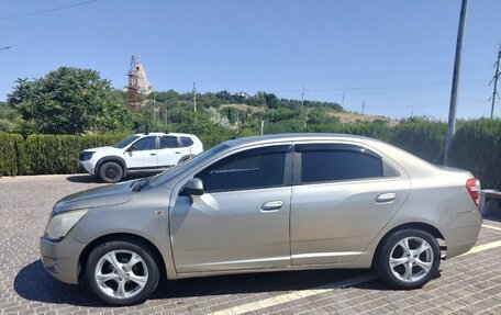 Chevrolet Cobalt II, 2013 год, 550 000 рублей, 3 фотография