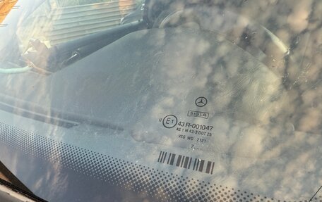 Mercedes-Benz CLK-Класс, 1998 год, 990 000 рублей, 15 фотография