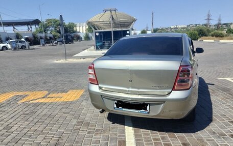 Chevrolet Cobalt II, 2013 год, 550 000 рублей, 4 фотография