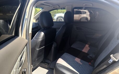 Chevrolet Cobalt II, 2013 год, 550 000 рублей, 6 фотография