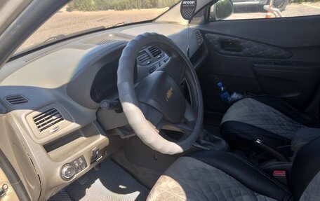 Chevrolet Cobalt II, 2013 год, 550 000 рублей, 7 фотография