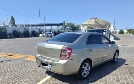 Chevrolet Cobalt II, 2013 год, 550 000 рублей, 5 фотография